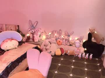 webcam girl si_mokoko live cam image #12658100