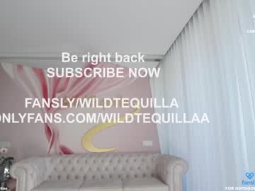 webcam girl wildtequilla live cam image #9046960