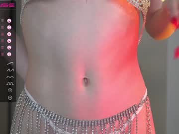 webcam girl oki_dokie live cam image #6603650