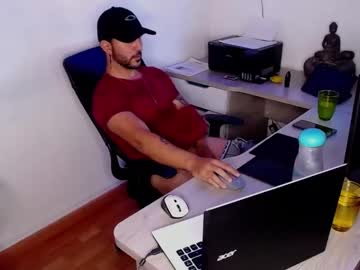 webcam man tommy_jhonn live cam image #3547981