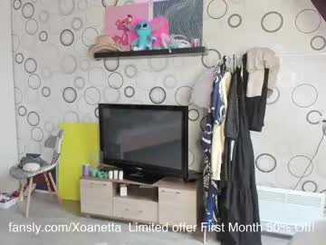 webcam girl xoanetta live cam image #2584192