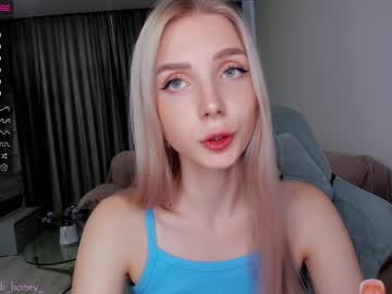 webcam girl oh_honey_ live cam image #3492962