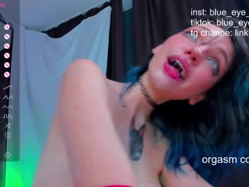 webcam girl blue_eye_twinkle live cam image #9521651