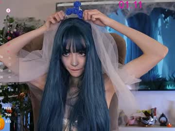 webcam girl lissa_meooow live cam image #10925702