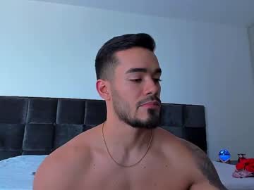 webcam man alexander_martines live cam image #1945041