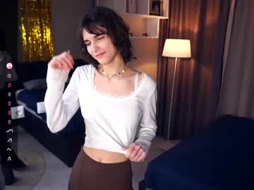 webcam girl odettehatt live cam image #11991305