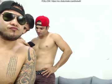webcam man willhottwil1 live cam image #2212823
