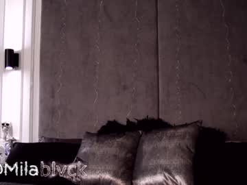 webcam girl miladenver live cam image #3397365