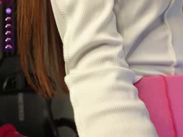 webcam girl primroseberesford live cam image #11581630