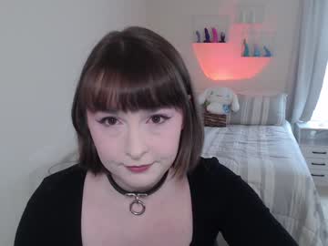 webcam girl cherryvonfairy live cam image #9802260
