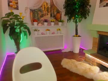 webcam girl elisa_oliver live cam image #927374