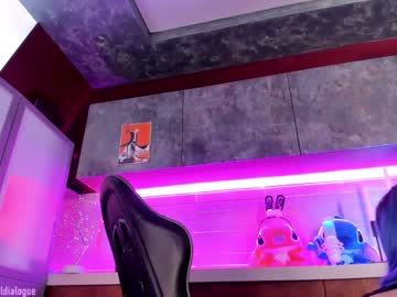 webcam girl honey_pinkgreen live cam image #10875663