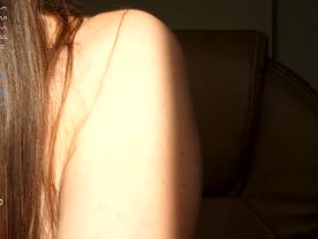 webcam girl ronny_ponny live cam image #7292922