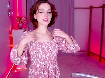webcam girl silent_chill live cam image #3656137