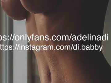 webcam girl adelina_di live cam image #1138606