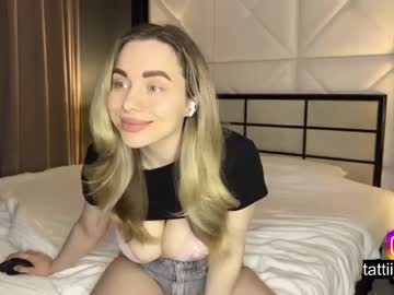 webcam girl tatti_1 live cam image #5962288