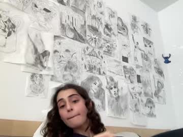 webcam girl wonderland_stia live cam image #10091889
