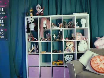 webcam girl madnessalise live cam image #11614647