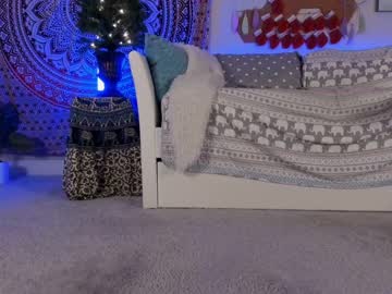 webcam girl syriahsage live cam image #4378953