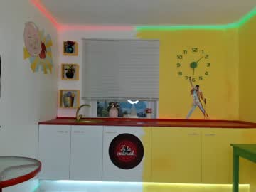 webcam girl foxy_aleks live cam image #372299