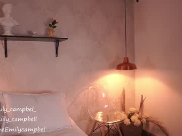 webcam girl emiilycampbell live cam image #11000298