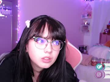 webcam girl maru_chan_ live cam image #3010464