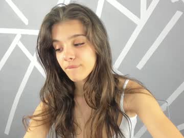 webcam girl babyaylin live cam image #11093167