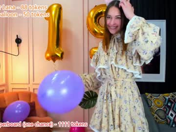 webcam girl lana_say live cam image #4974585
