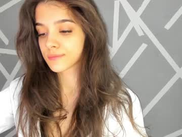 webcam girl babyaylin live cam image #11485591