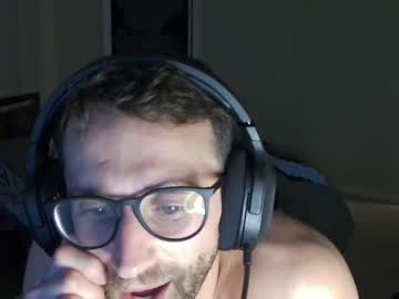 webcam man ajones7514 live cam image #9063586