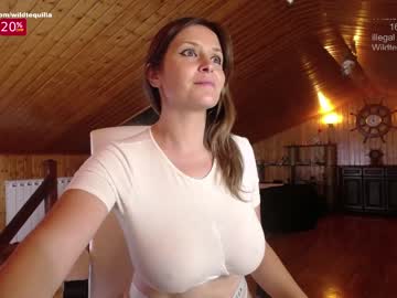 webcam girl wildtequilla live cam image #2750823