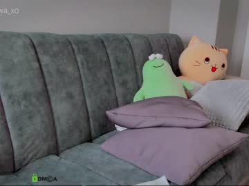 webcam girl xiawa_xo live cam image #3820642