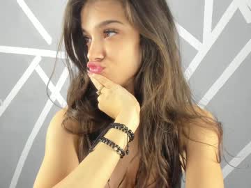 webcam girl babyaylin live cam image #11055360
