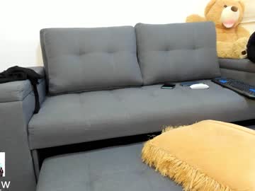 webcam girl abigail_w live cam image #4144665