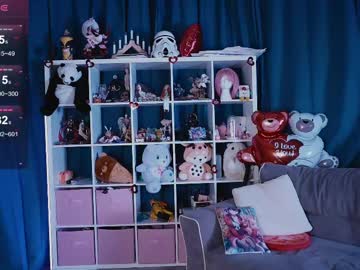 webcam girl madnessalise live cam image #11896953