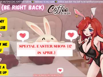webcam girl ginger_pie live cam image #2166686