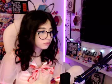 webcam girl stephymoon_ live cam image #312284