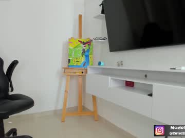webcam girl amelie_bunny_real live cam image #5872597