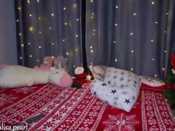 webcam girl kalisa_pearl live cam image #1122763