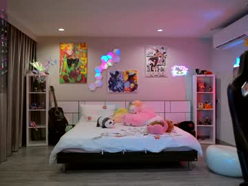 webcam girl madnessalise live cam image #9817311