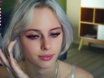 webcam girl audreycarvin live cam image #10263716