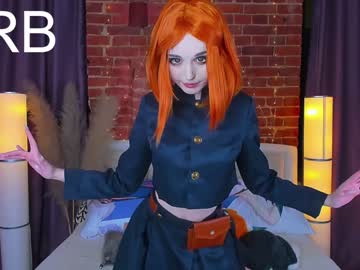 webcam girl nicky_spark live cam image #3920205