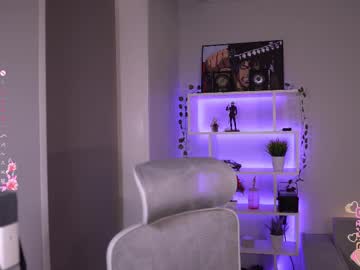 webcam girl just_emmy live cam image #12753142