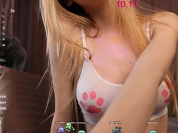 webcam girl lissa_meooow live cam image #11001721