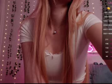 webcam girl vonnalein live cam image #7348226