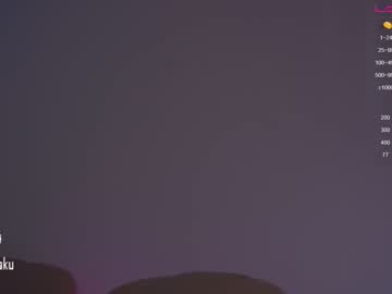 webcam girl sakura_tv live cam image #3844937