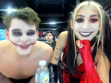 webcam man thejohnnystone live cam image #492333