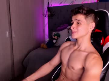 webcam man thomklein live cam image #8309442