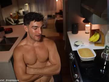 webcam man lucid_dreamsxxx live cam image #12559017