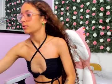 webcam girl baby_candy18_ live cam image #5246157